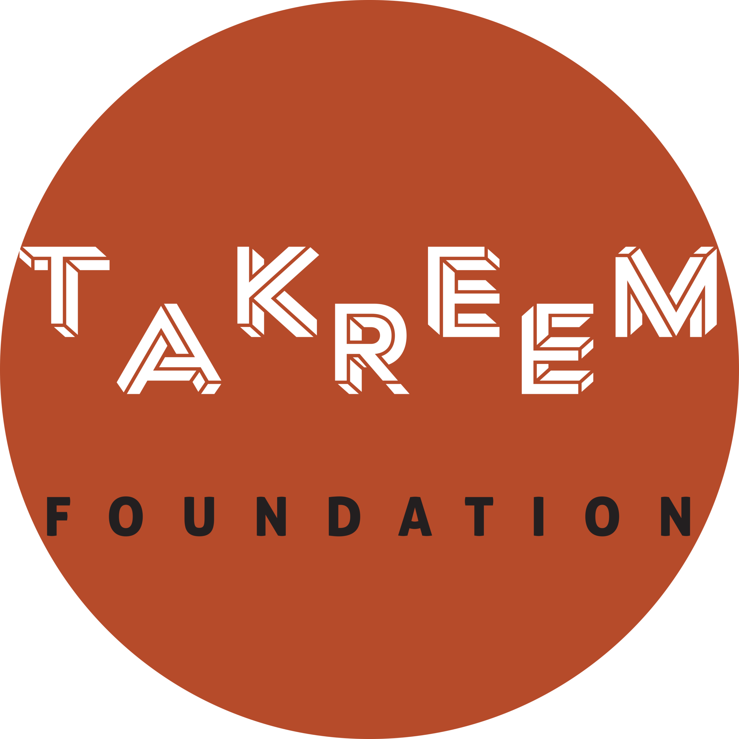 TAKREEM_FOUNDATION